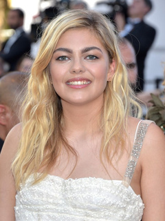 Louane Emera